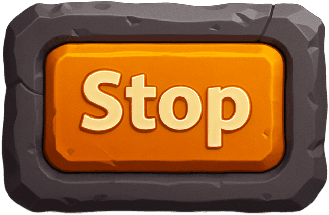 Stop Button