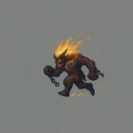 Enhancement Example 3 - Generated