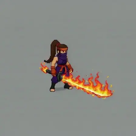 Enhancement Example 4 - Generated