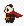 Uploaded pixel-art character