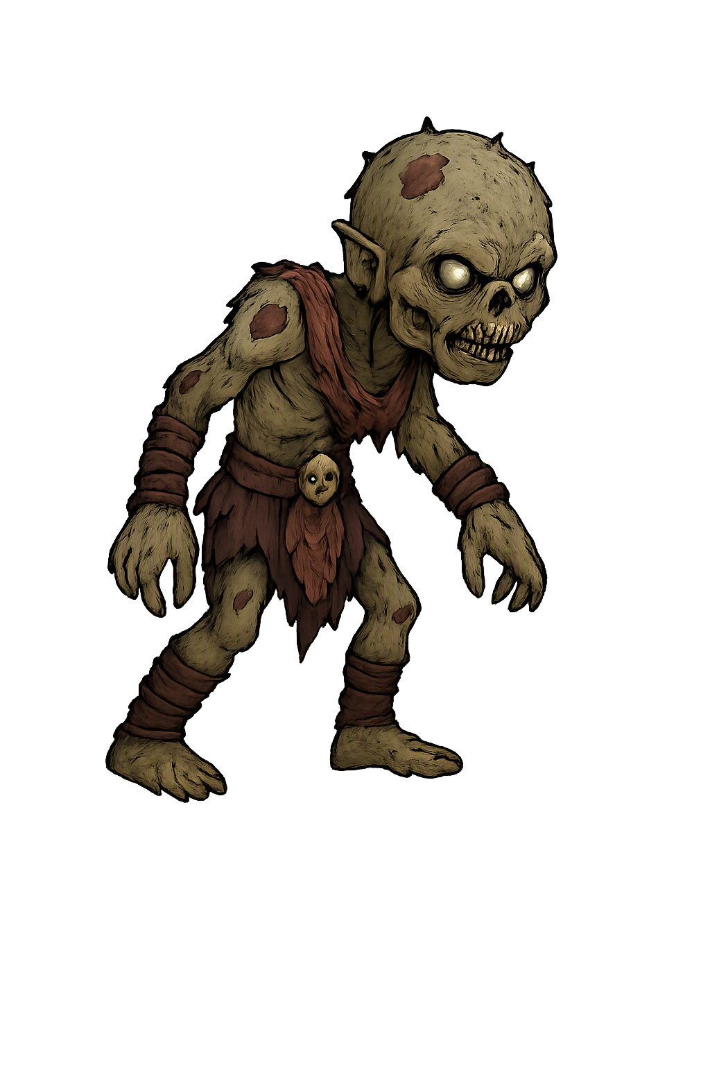 Character uploaded by melongaming