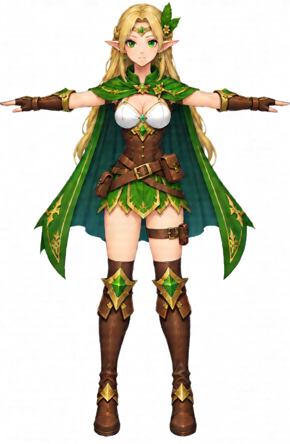 Character uploaded by lorenc.martin11