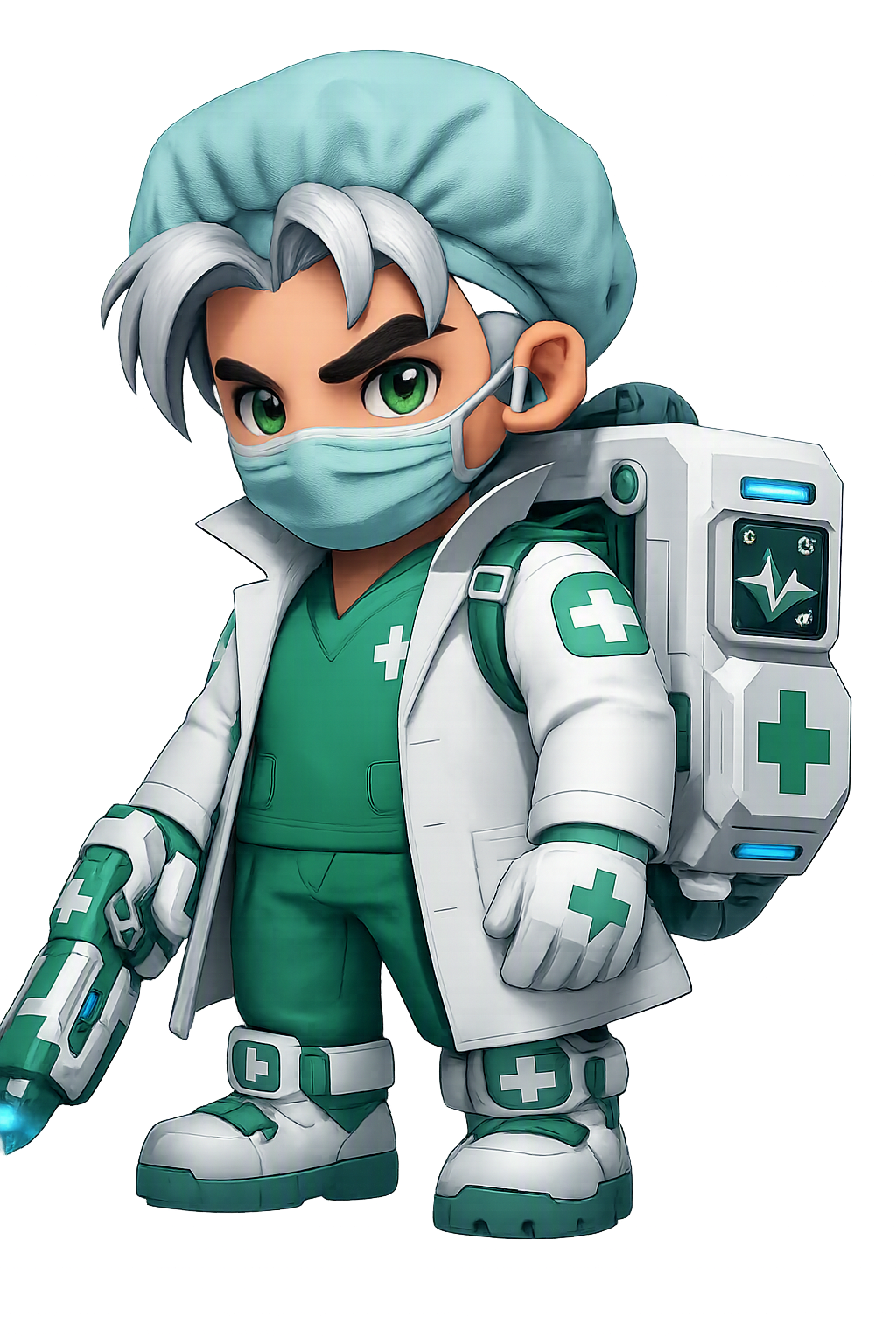 Character uploaded by gac.developer11