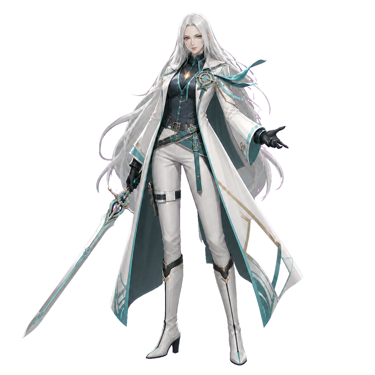 Character uploaded by felisscotte