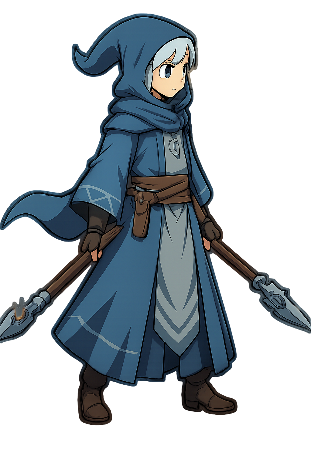 Character uploaded by kingsleyli920