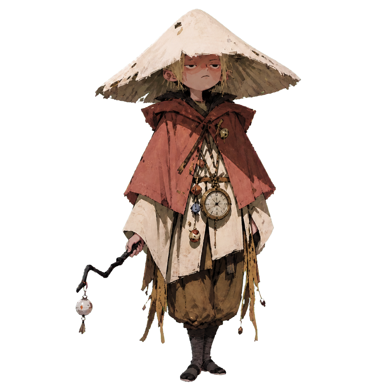 Character uploaded by maannlogan