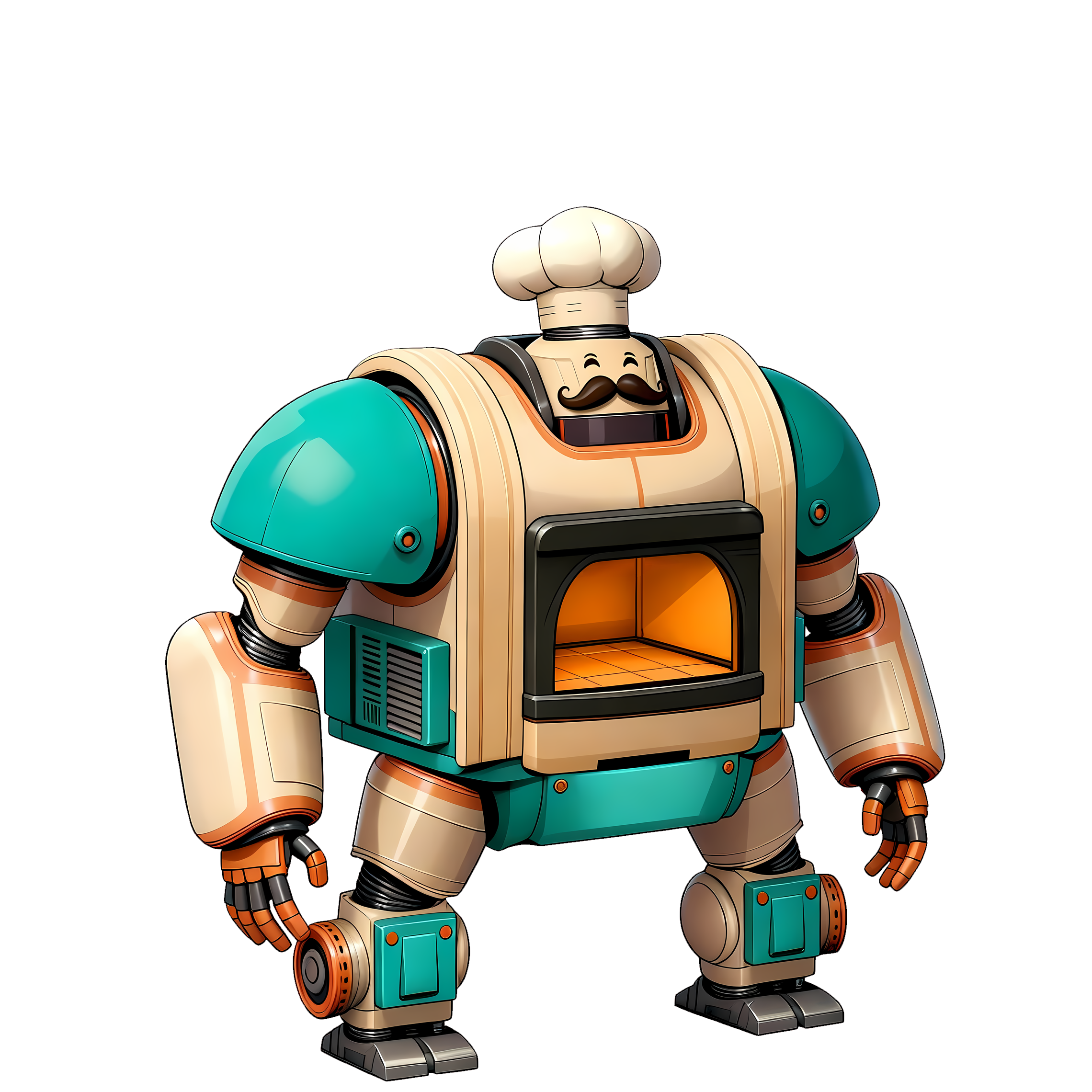 Character uploaded by gokhan