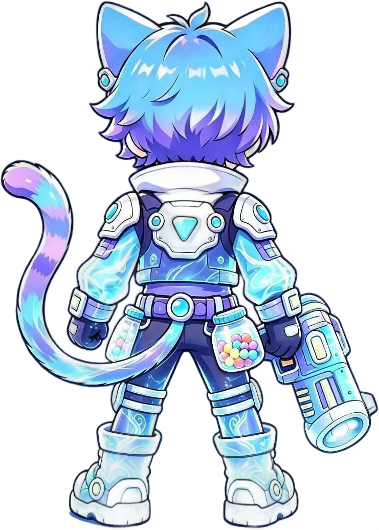 Character uploaded by 850369336