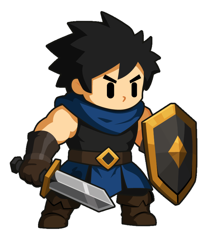 Character uploaded by zweig.nitai
